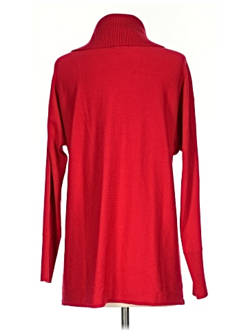JM Collection Turtleneck Sweater (view 2)
