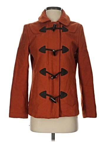 Gap Wool Coat (view 1)