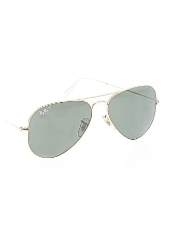 Ray-Ban Aviator Classic Sunglasses (view 1)