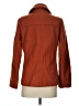 Gap Orange Wool Coat Size S - photo 2
