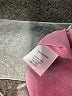 ModCloth 100% Polyester Pink 3/4 Sleeve Blouse Size S - photo 8
