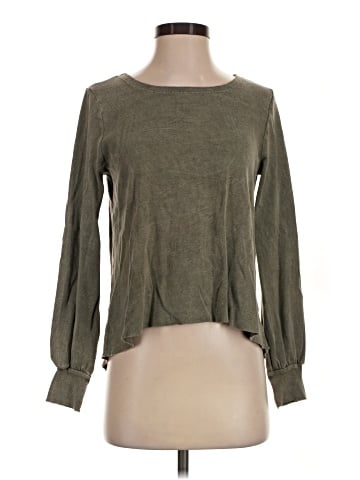 t.la Long Sleeve Top (view 1)