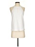 Ann Taylor White Ivory Tank Top Size S - photo 1