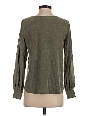 t.la Long Sleeve Top (view 2)
