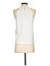 Ann Taylor White Ivory Tank Top Size S - photo 2