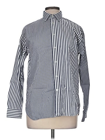 Polo by Ralph Lauren Long Sleeve Button-Down Shirt (view 1)