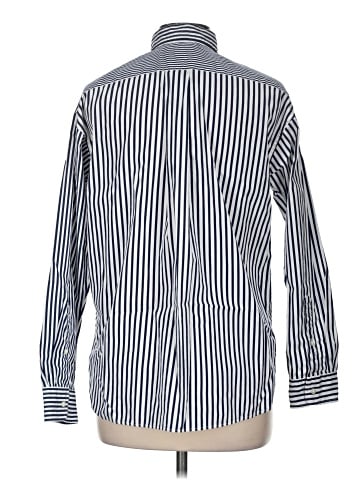 Polo by Ralph Lauren Long Sleeve Button-Down Shirt (view 2)
