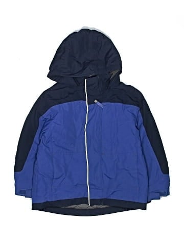 Lands' End Windbreaker (view 1)