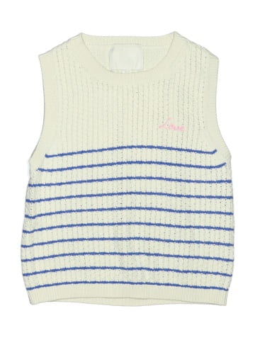 Zara Sweater Vest (view 1)