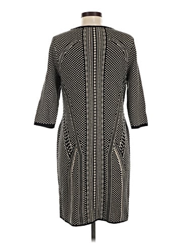NY Collection Casual Dress (view 2)