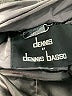 Dennis by Dennis Basso 100% Polyester Gray Coat Size L (estimated) - photo 6