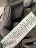 Dennis by Dennis Basso 100% Polyester Gray Coat Size L (estimated) - photo 7