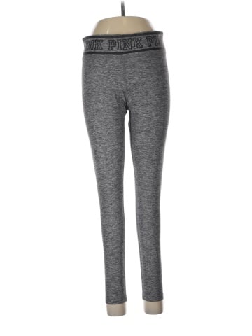 Victoria's Secret Pink Active Pants (view 1)