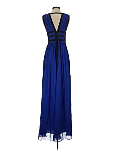 Nicole Miller Collection Cocktail Dress (view 2)