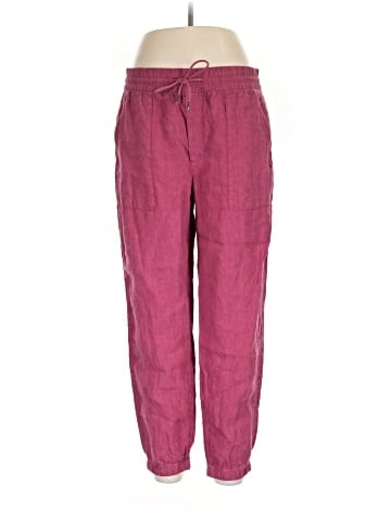 Athleta Linen Pants (view 1)