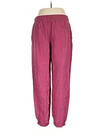 Athleta Linen Pants (view 2)