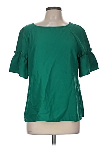 Banana Republic Short Sleeve Top (view 1)