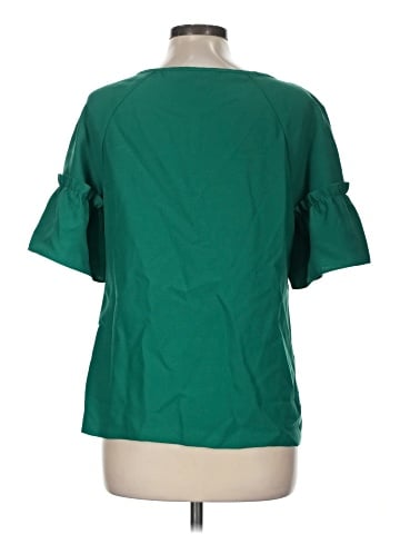Banana Republic Short Sleeve Top (view 2)