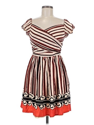 Anna Sui for Target Cocktail Dress (view 1)