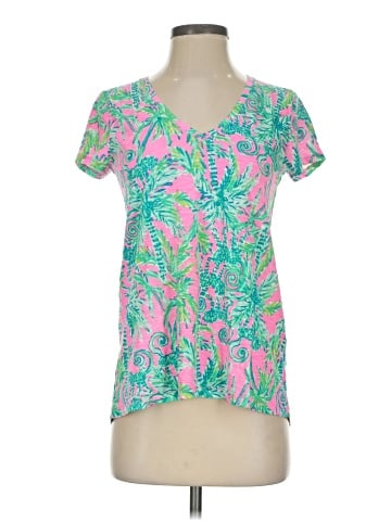 Lilly Pulitzer Short Sleeve T-Shirt (view 1)