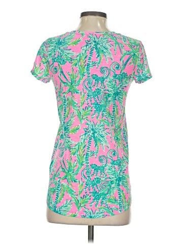 Lilly Pulitzer Short Sleeve T-Shirt (view 2)