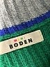 Mini Boden Green Wool Pullover Sweater Size 5 - 6 - photo 3