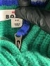 Mini Boden Green Wool Pullover Sweater Size 5 - 6 - photo 4