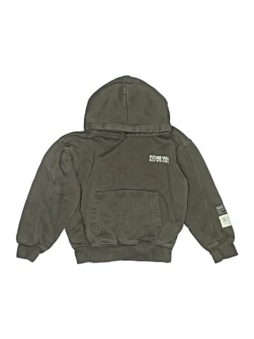 Zara Zip Up Hoodie (view 1)