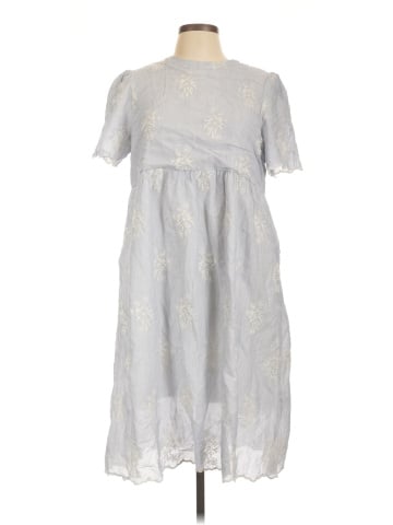 Tea n Rose Casual Dress (view 1)