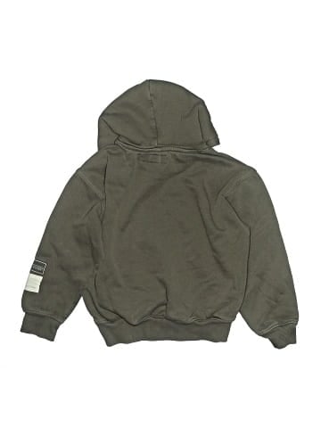 Zara Zip Up Hoodie (view 2)
