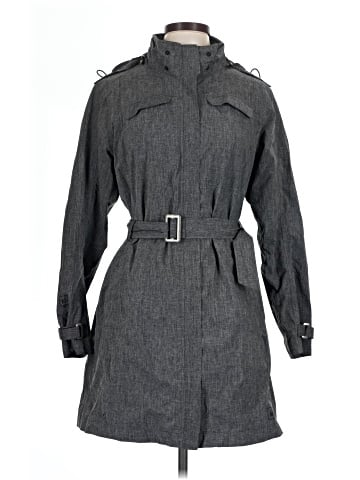 REI Trenchcoat (view 1)