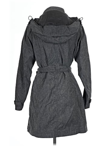 REI Trenchcoat (view 2)