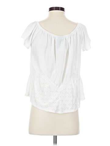 Daytrip Short Sleeve Blouse (view 2)
