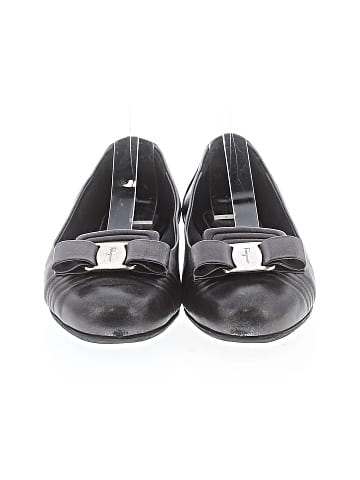 Salvatore Ferragamo Flats (view 2)