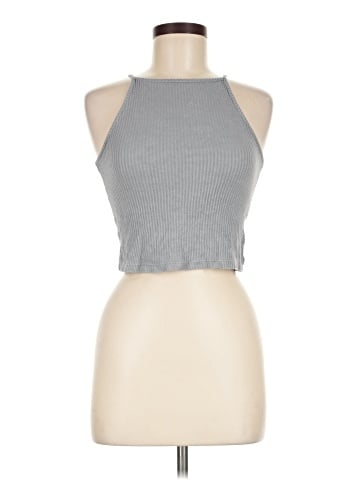 Don't Ask Why Tank Top (view 1)