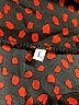 Unbranded 100% Polyester Polka Dots Red Casual Skirt Size L - photo 4