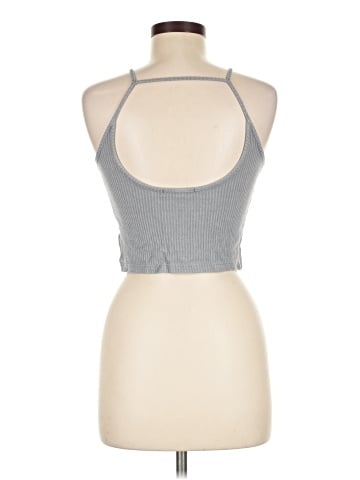 Don't Ask Why Tank Top (view 2)