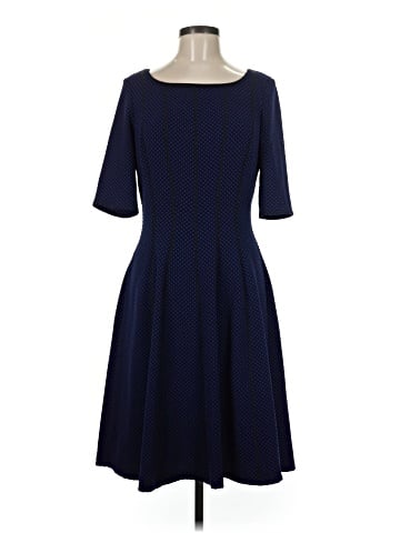 Chadwicks Casual Dress (view 1)
