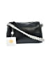 MMS 100% Polyurethane Black Shoulder Bag One size - photo 1