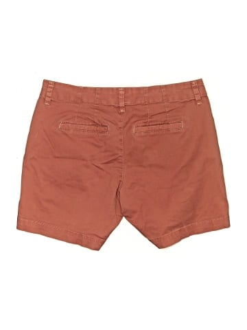 Lee Khaki Shorts (view 2)