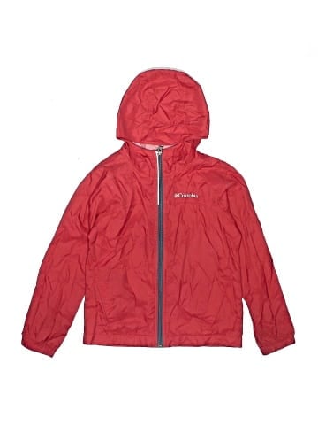 Columbia Jacket (view 1)