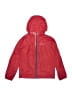 Columbia 100% Nylon Solid Red Jacket Size 6 - 7 - photo 1