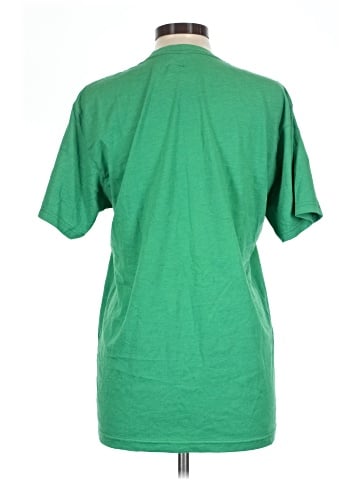 Next Level Apparel Short Sleeve T-Shirt (view 2)