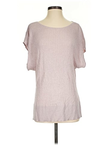 Banana Republic Factory Store Short Sleeve Top (view 1)