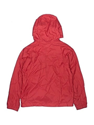 Columbia Jacket (view 2)