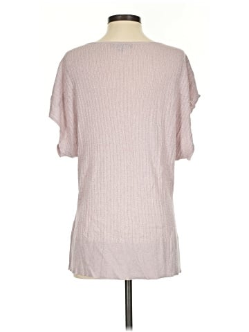 Banana Republic Factory Store Short Sleeve Top (view 2)
