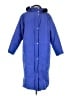 Assorted Brands 100% Polyester Blue Coat Size 6 - photo 1