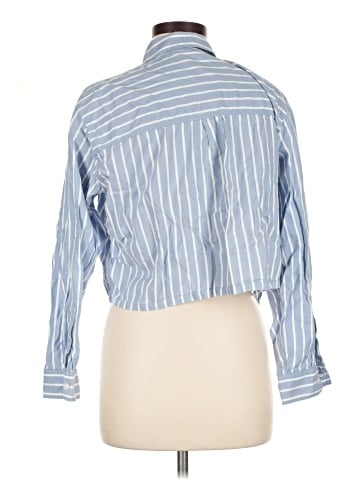 Everlane Long Sleeve Button-Down Shirt (view 2)