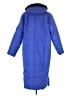 Assorted Brands 100% Polyester Blue Coat Size 6 - photo 2