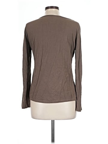 H&M Long Sleeve T-Shirt (view 2)